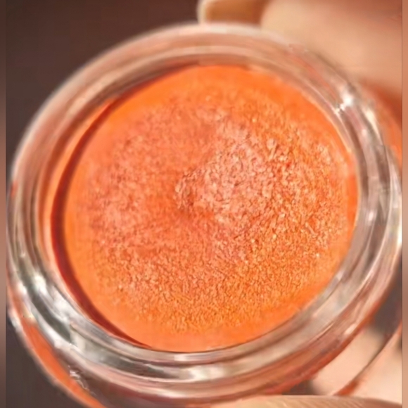 Made By Mitchell "Flamin Hot" Gel Glaze - Picture 6 of 6